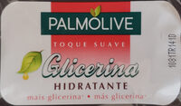Sabonete Glicerina Hidratante - Product - pt