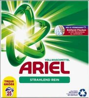 Ariel - Universal+ Pulver - Product - de