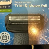 Trim & Shave Foul - Product - de