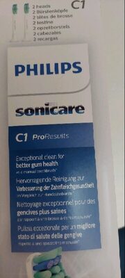 sonicare - Product