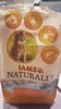 Iams Naturally Adult Cat Salmon and Rice - Product