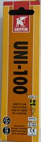 UNI-100 PVC- U Klebstoff - Product - de