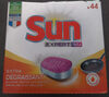 Tablettes Sun Expert extra dégraissant - Product