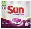 Tablettes lave-vaisselle Extra Power SUN EXPERT - Product