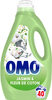 Omo Lessive Liquide Jasmin & Fleur de Coton 40 Lavages - 2l - Product