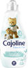 Cajoline Doux Et Pur Assouplissant Cocon de Tendresse 1,42l 57 lavages - Product