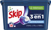 Skip Lessive Capsules 3 en 1 Active Clean 38 lavages - Product