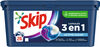 Skip 3en1 Lessive Capsules Active Clean 26 Capsules - Product