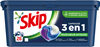 Skip 3en1 Lessive Capsules Fraîcheur Intense 26 Capsules - Product