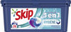 Skip Lessive Capsules 3en1 Hygiène+ 26 Lavages - Product