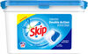 Skip Lessive Capsules Active Clean 29 Dosettes - Produit
