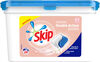 Skip Lessive Capsules Peaux Sensibles Bébés Hypoallergénique 29 Dosettes - Product