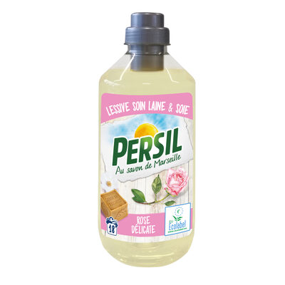 Persil liq 990ml rose - 2