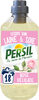 Persil Lessive Liquide Ecolabel Soin Laine & Soie Rose Délicate 990ml 18 Lavages - Product