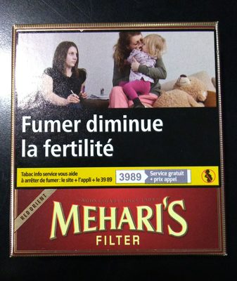Mehari's Filter - 1