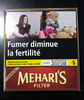 Mehari's Filter - Product