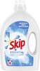 Skip Lessive Liquide Fraicheur Naturelle 1.75 L - Product
