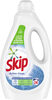 Skip Lessive Liquide Active Clean 1,2l - 24 Lavages - Product
