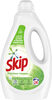 SKIP Lessive Liquide Fraîcheur Intense 1,2l - 24 Lavages - Produit
