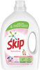 Skip Lessive Liquide Hygiène 1,7L - 34 Lavages - Product