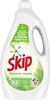 Skip Lessive Liquide Fraîcheur Intense 2,65l - 53 Lavages - Produit