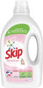 Skip Lessive Liquide Sensitive 1,2l - 24 Lavages - Product