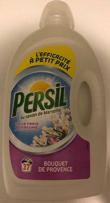 Persil au savon de marseille Bouquet de Provence - 2