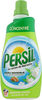 Persil Concentré Lessive Liquide Amande Douce & Fleur de Lin Bouteille 37 Lavages - 1,29L - Product