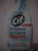 CIF POWER GEL - Produit