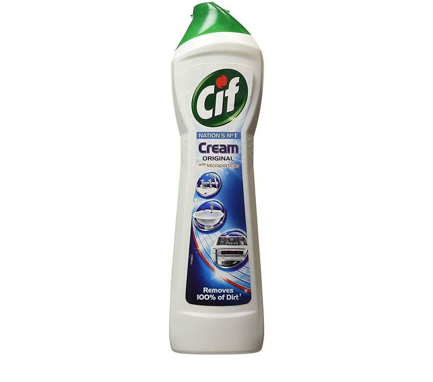 CIF Creme - Product - de