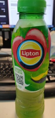 Lipton Green ice tea - 1