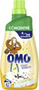 Omo Lessive Liquide Jasmin & Fleur de Coton 1,47l 42 Lavages - Product