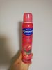 Monsavon Déodorant Femme Spray Antibactérien Grenade & Hibiscus - Product