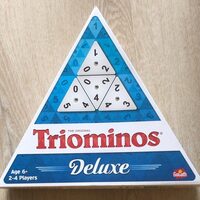 Triomino - Product - fr