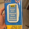 Hygienetücher - Product