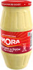 Amora Moutarde de Dijon Fine et Forte Bocal - Product
