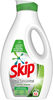 Skip Lessive Liquide Concentrée Fraîcheur Intense 1,4l - 51 Lavages - Product