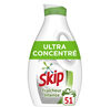Skip Lessive Liquide Concentrée Fraîcheur Intense 1,4l - 51 Lavages - Produit