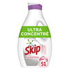SKIP Lessive Liquide Concentrée Sensitive 1,4l - 51 Lavages - Produit