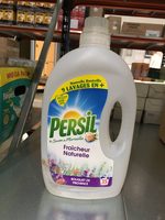 Lessive Persil au savon de Marseille bouquet de Provence - Product - fr