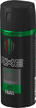AXE Déodorant Homme Spray Antibactérien Africa - Produit