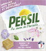 Persil Lessive Poudre Bouquet de Provence 7 Doses - Produit