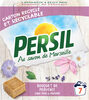 Persil Lessive Poudre Bouquet de Provence 7 Doses - Product
