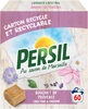 Persil Lessive Poudre Bouquet de Provence 60 Doses - Produit