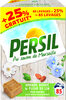 Persil Lessive Poudre Peaux Sensibles 5.95kg - 85 Lavages - Product