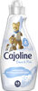 Cajoline Adoucissant Concentré Doux & Pur Hypoallergénique 1,16l 46 Lavages - Product