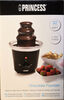 Chocolate Fountain - Product