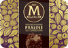 Magnum Glace Batonnet Chocolat Praline - Produit