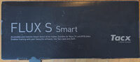 FLUX S Smart - Product - en
