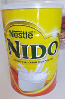 Nido - Product - fr